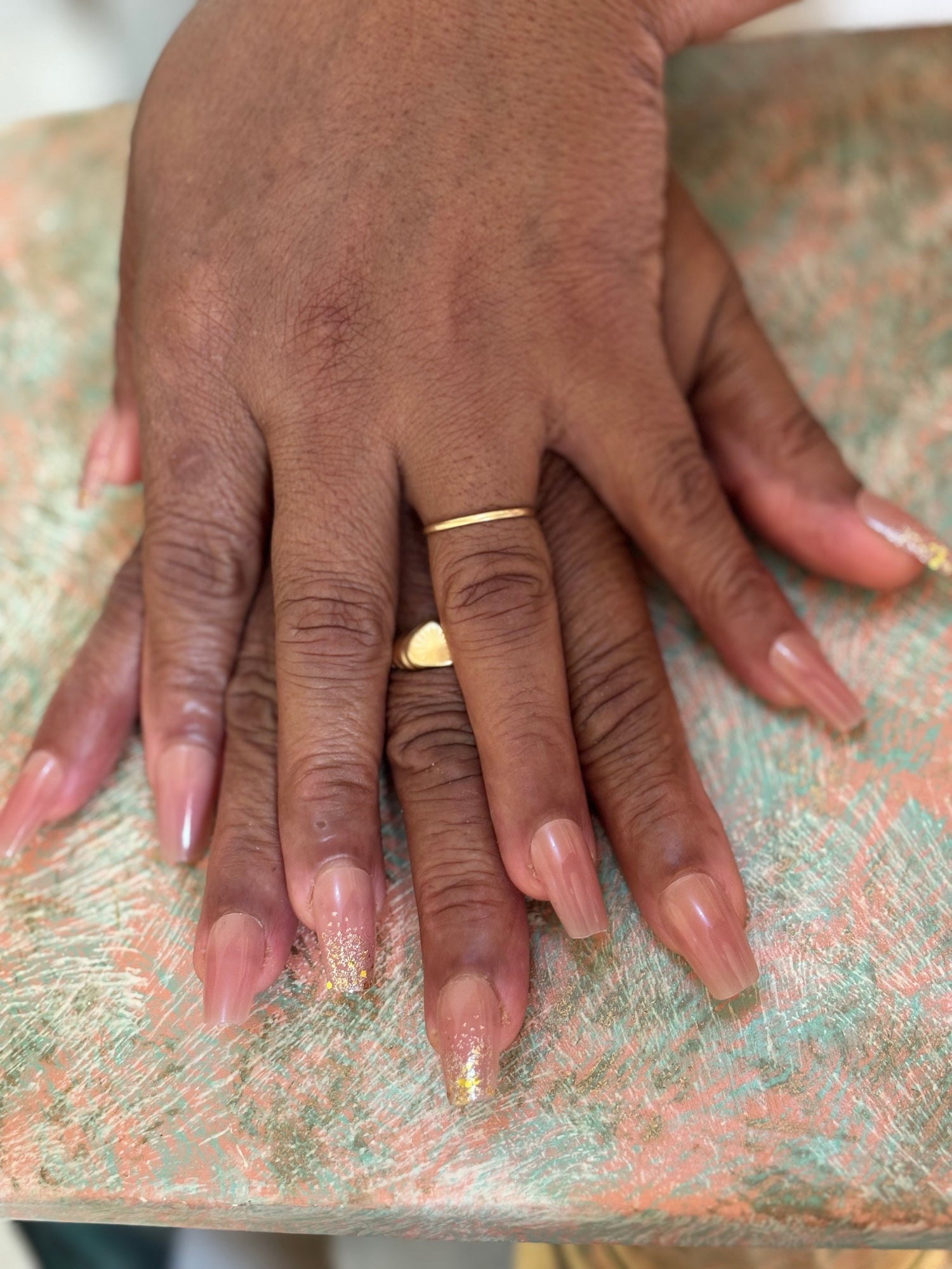 💅✨ Bienvenue chez Belleza