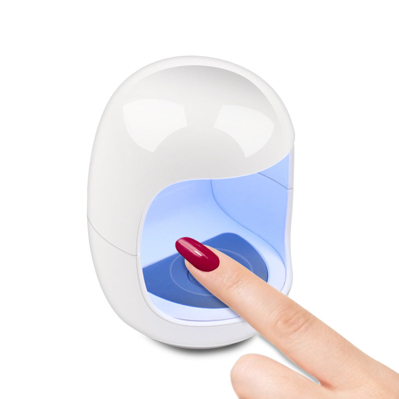 Mini Uv Nail Dryer