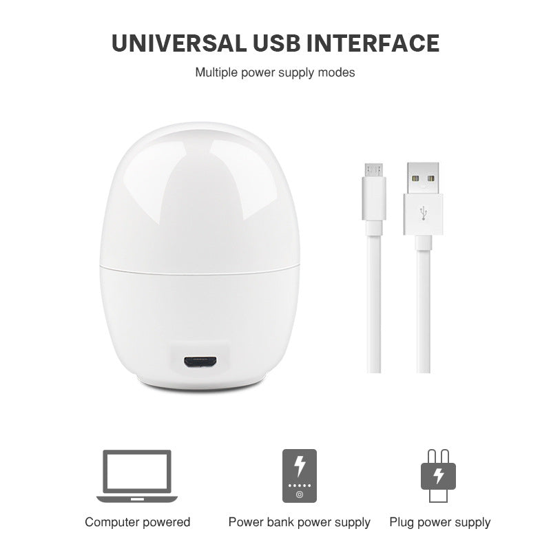 Mini Uv Nail Dryer